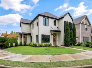 5226 S Brookmere St, Rogers, AR 72758