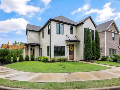 5226 S Brookmere St, Rogers, AR, 72758