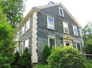 633 Patriots Rd, Templeton, MA 01468