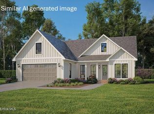 304 Lakeview Ct, Sneads Ferry, NC 28460