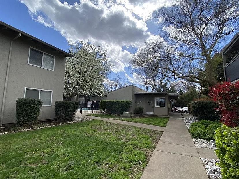 Menlo Pointe Apartments 120 Menlo Way Chico, CA Zillow