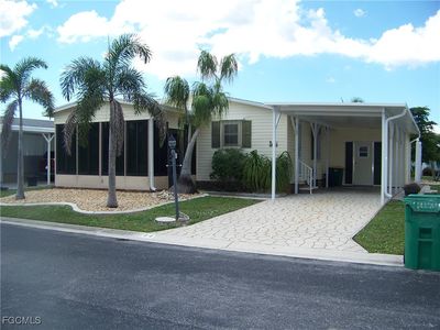15550 Burnt Store Rd Lot 94, Punta Gorda, FL, 33955
