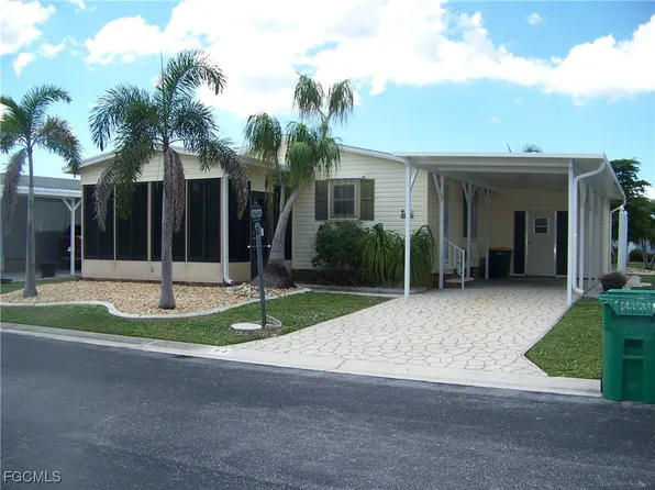 15550 Burnt Store Rd Lot 94, Punta Gorda, FL 33955