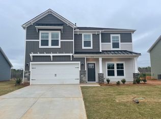 1018 Leoni Dr, Lyman, SC 29385