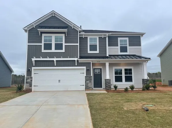 1018 Leoni Dr, Lyman, SC 29385