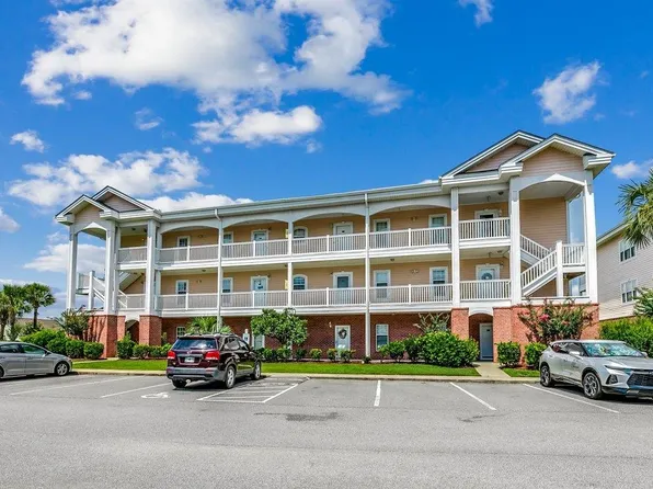 3965 Forsythia Ct. #204, Myrtle Beach, SC 29588