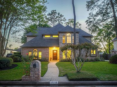 17715 Surreywest Ln, Spring, TX, 77379