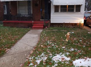 19450 Keystone St, Detroit, MI 48234
