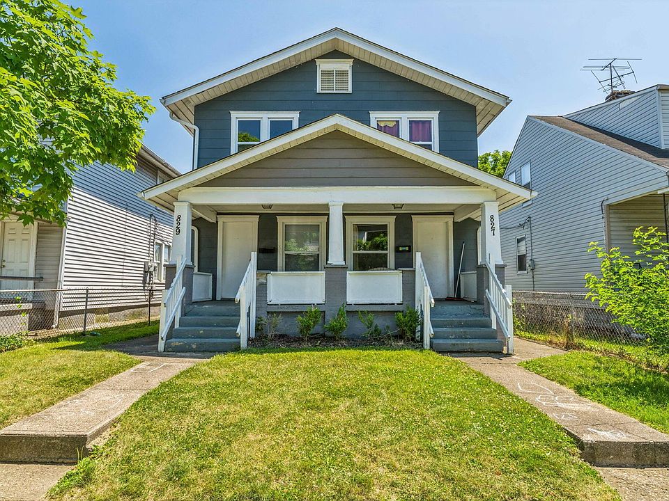 1st image of 827-829 Gibbard Ave