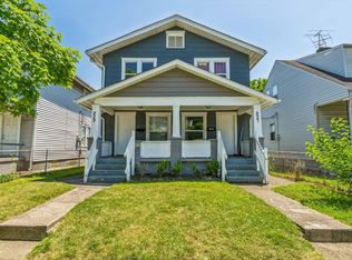 827-829 Gibbard Ave, Columbus, OH 43201