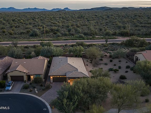 2nd image of 17963 E Silver Sage Ln