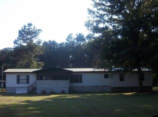 416 Sullivans Ferry Rd, Cottageville, SC 29435