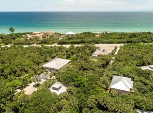 126 Paradise Point Dr, Melbourne Beach, FL 32951