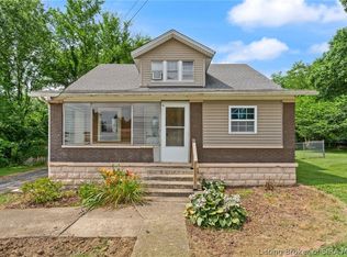 4533 State Rd 64, Taswell, IN 47175