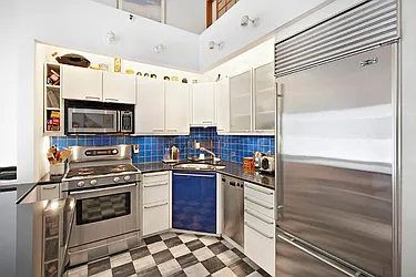 Sold by Town Residential