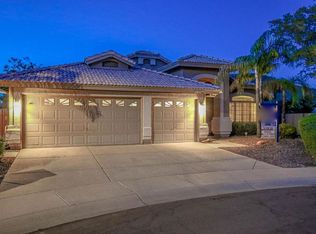 21554 N 57th Ave, Glendale, AZ 85308
