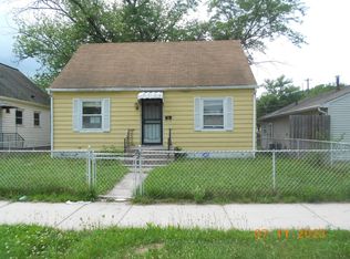156 N Woodland Ave, Michigan City, IN