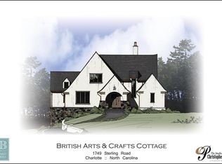 1749 Sterling Rd, Charlotte, NC 28209