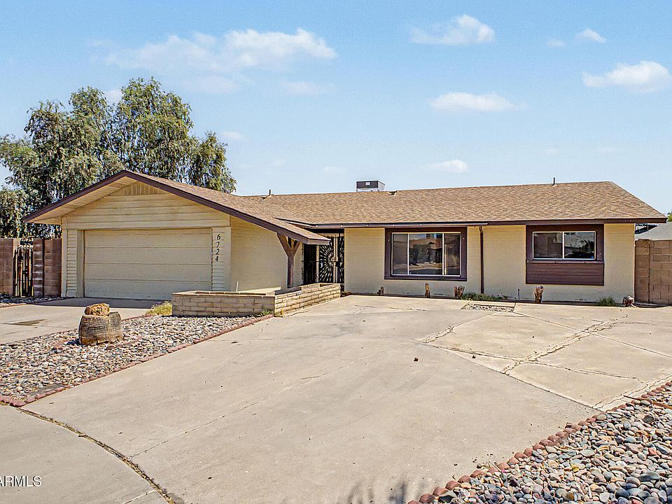 1st image of 6724 W OREGON Avenue