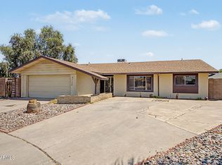 6724 W Oregon Ave, Glendale, AZ 85303