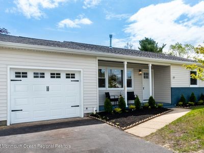 31 Sherwood Lane, Toms River, NJ, 08757