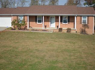 319 Riva Ridge Rd, Richmond, KY 40475