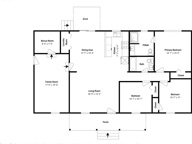 41 Jack Weldon Dr — Photo 2