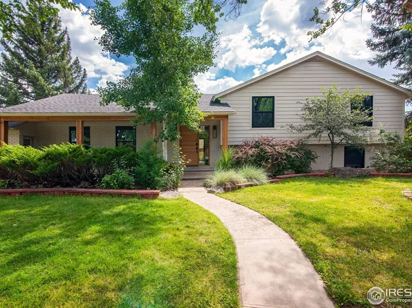 290 Mohawk Dr, Boulder, CO 80303
