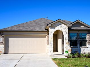 6420 Teramo Ter, Round Rock, TX 78665