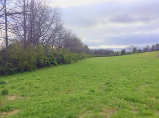 McClung Rd, Madisonville, TN 37354