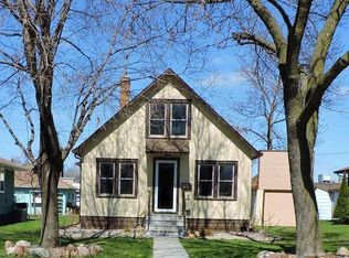 216 Belle Ave, Mankato, MN 56001