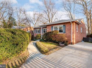 4706 8th Rd S, Arlington, VA 22204