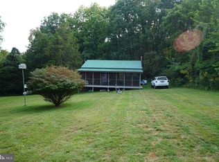 507 Puffenbarger Ln, Brandywine, WV 26802