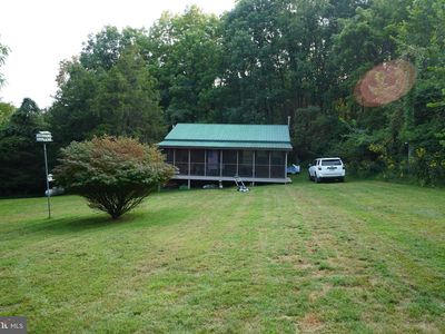 507 Puffenbarger Ln, Brandywine, WV, 26802
