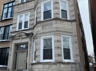 2641 W Haddon Ave APT 1R, Chicago, IL 60622