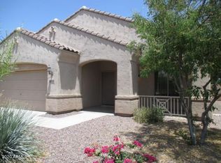 4515 S Saint Claire, Mesa, AZ 85212