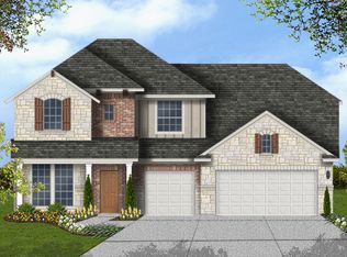 305 Norcia Loop, Liberty Hill, TX 78642