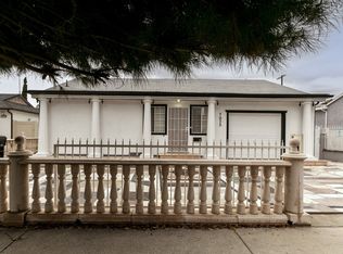 7935 Hazeltine Ave, Panorama City, CA 91402