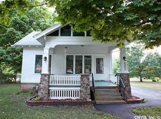 6277 N Kirkville Rd, Kirkville, NY 13082