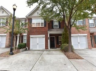 2119 Meadow Peak Rd, Duluth, GA 30097