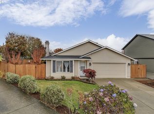 675 SE 70th Ct, Hillsboro, OR 97123