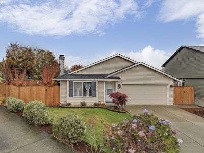 675 SE 70th Ct, Hillsboro, OR, 97123