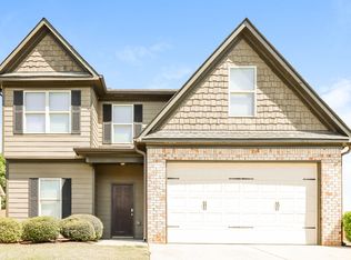 46 Hamilton Blvd NW, Cartersville, GA 30120