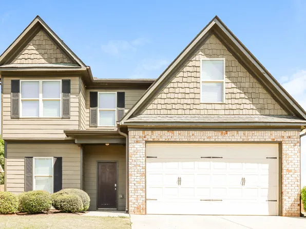 46 Hamilton Blvd NW, Cartersville, GA 30120