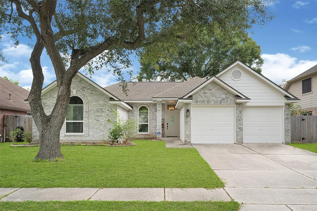 Building Photo - 16111 Blue Mesa Ridge Dr