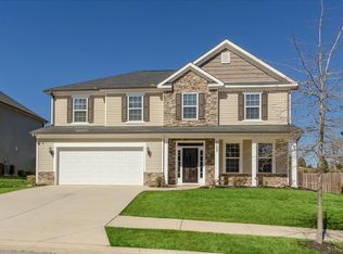 3103 Ridgefield Dr, Grovetown, GA 30813