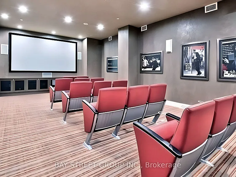 23 Sheppard Ave E #1104 — Photo 37