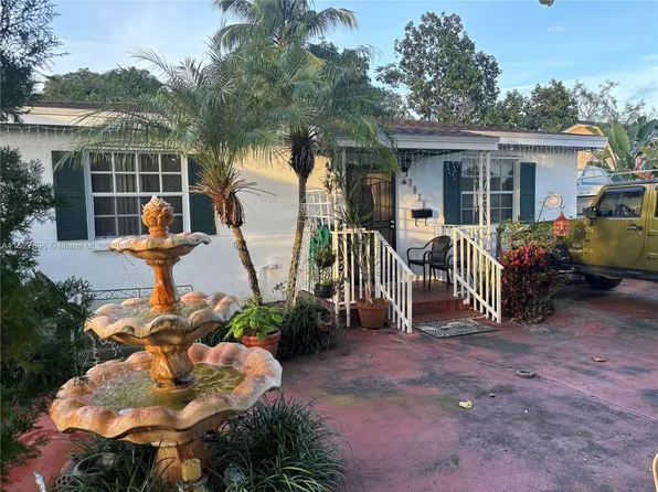 3071 NW 101st St, Miami, FL 33147