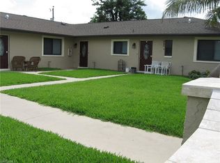 3715 Country Club Blvd #C, Cape Coral, FL 33904