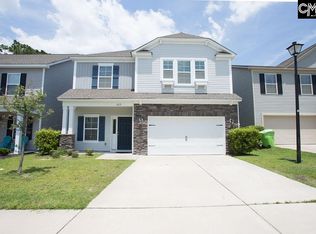 1275 Rabon Pond Dr, Columbia, SC 29223